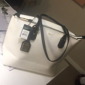 Ralph Lauren Tote Bag